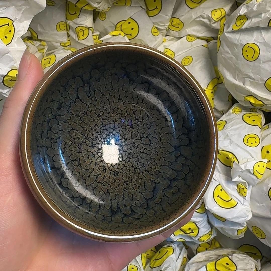 茶盏是你给她做错一