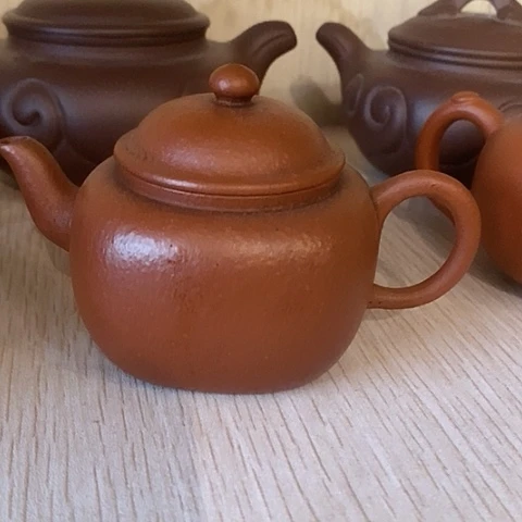 茶壶紫砂帅*平紫砂壶紫沙壶