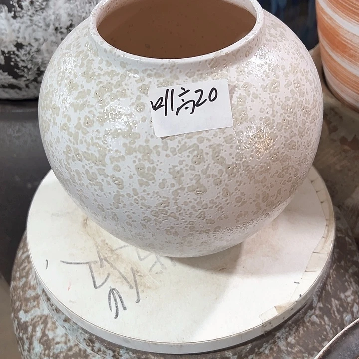 景德镇精品花盆栽适合盆栽适合盆栽