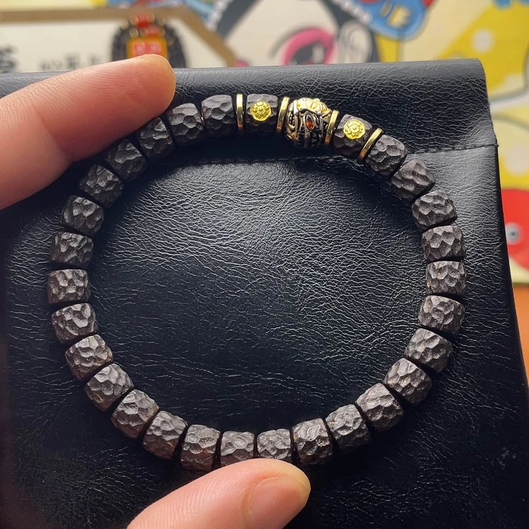 椰蒂手串8无相一念之间