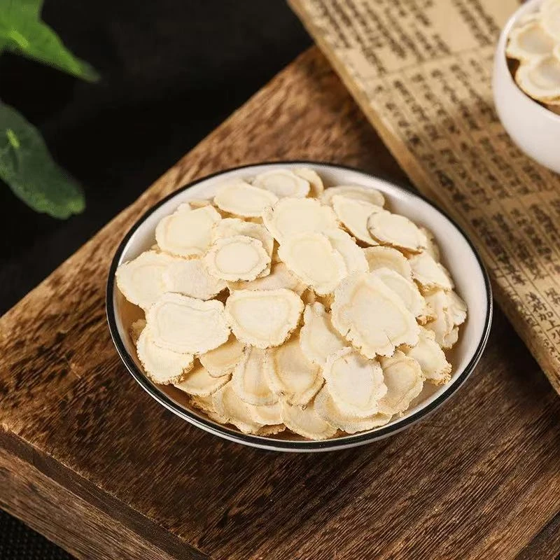 【瑞禾精选西洋参】西洋参