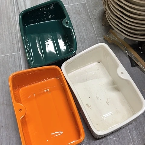 微瑕，口径20，高度5默认发2个