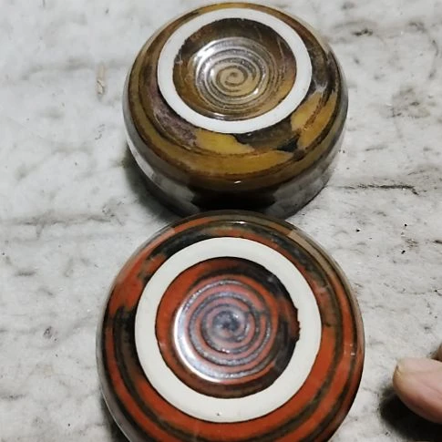 瓷片瓷器，各种摆件，瓷片，