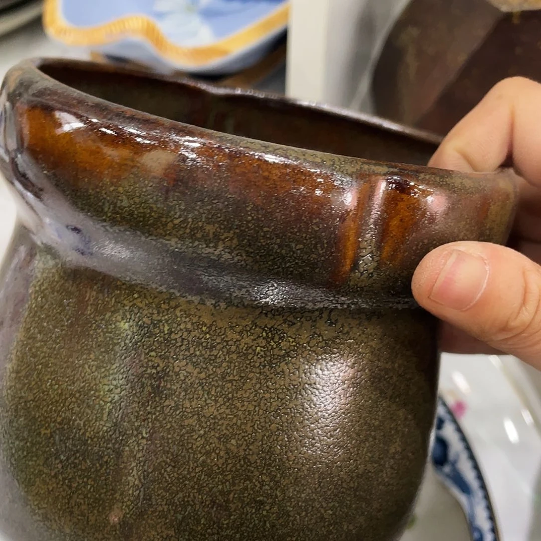 陶瓷中古回流不保全新