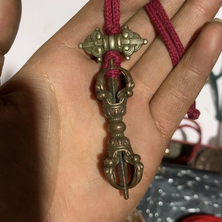 琉璃颈饰喜欢的朋友