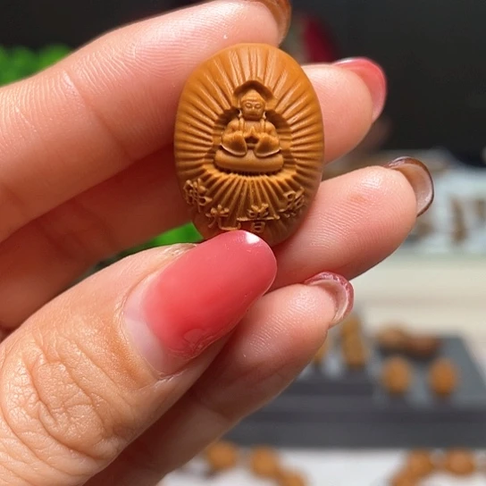 橄榄核手串/手链橄榄核