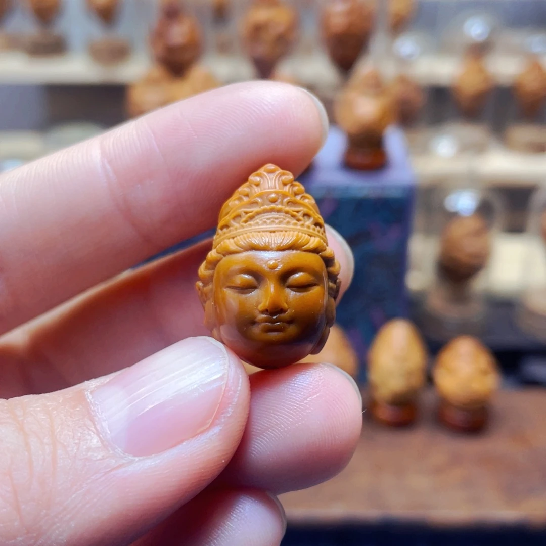 手串/手链橄榄核橄榄