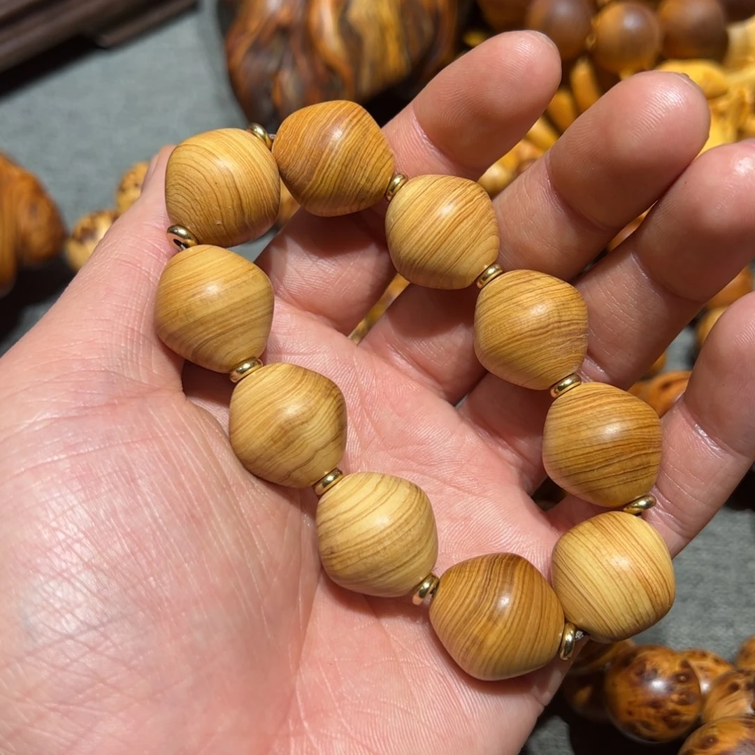 太行崖柏陈化太行