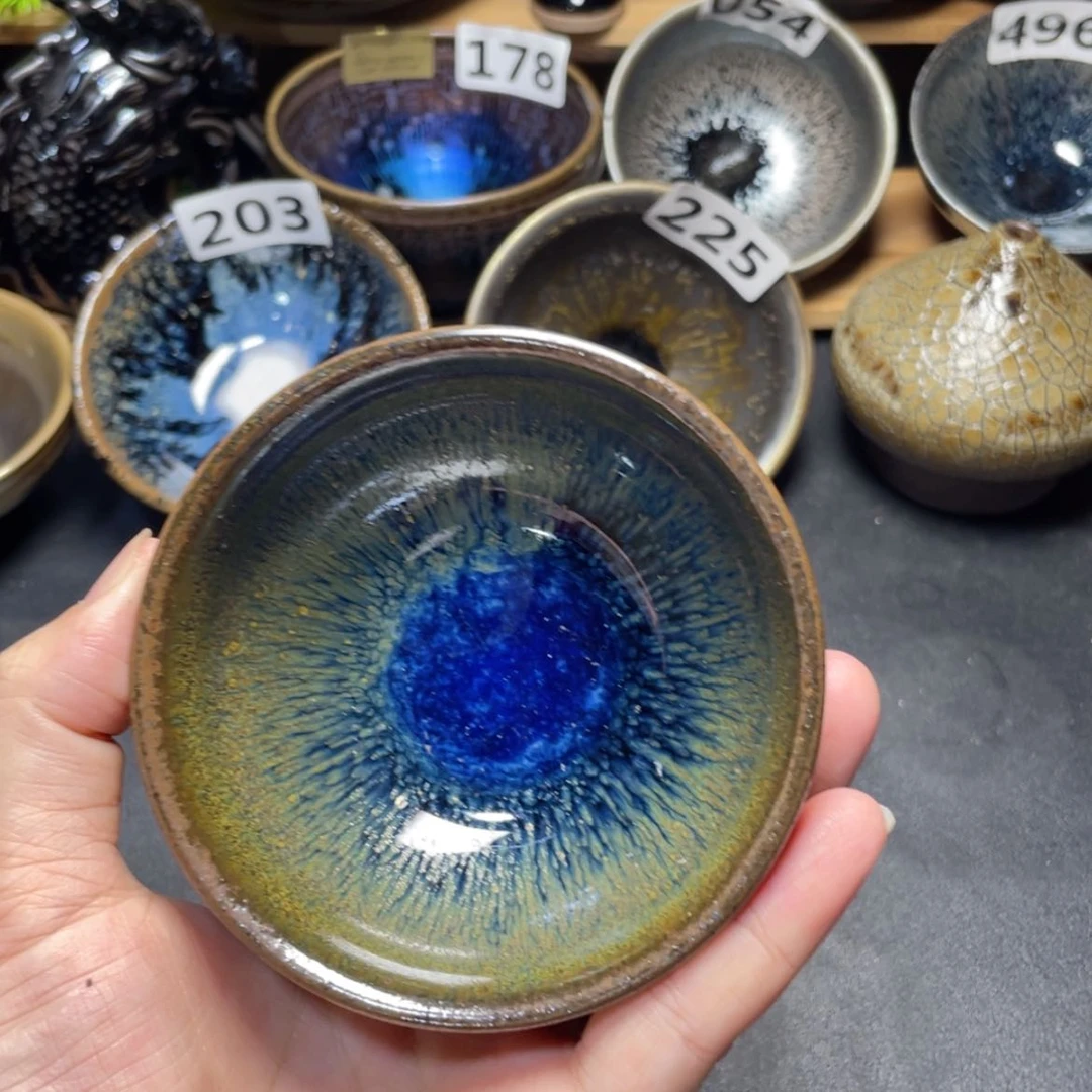【闪购商品】茶盏6。