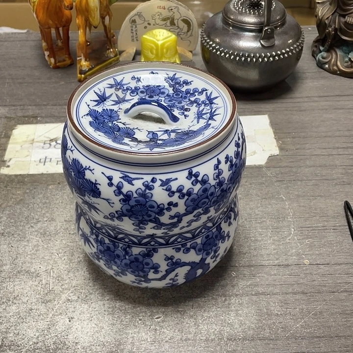 琉璃手工艺品漂亮