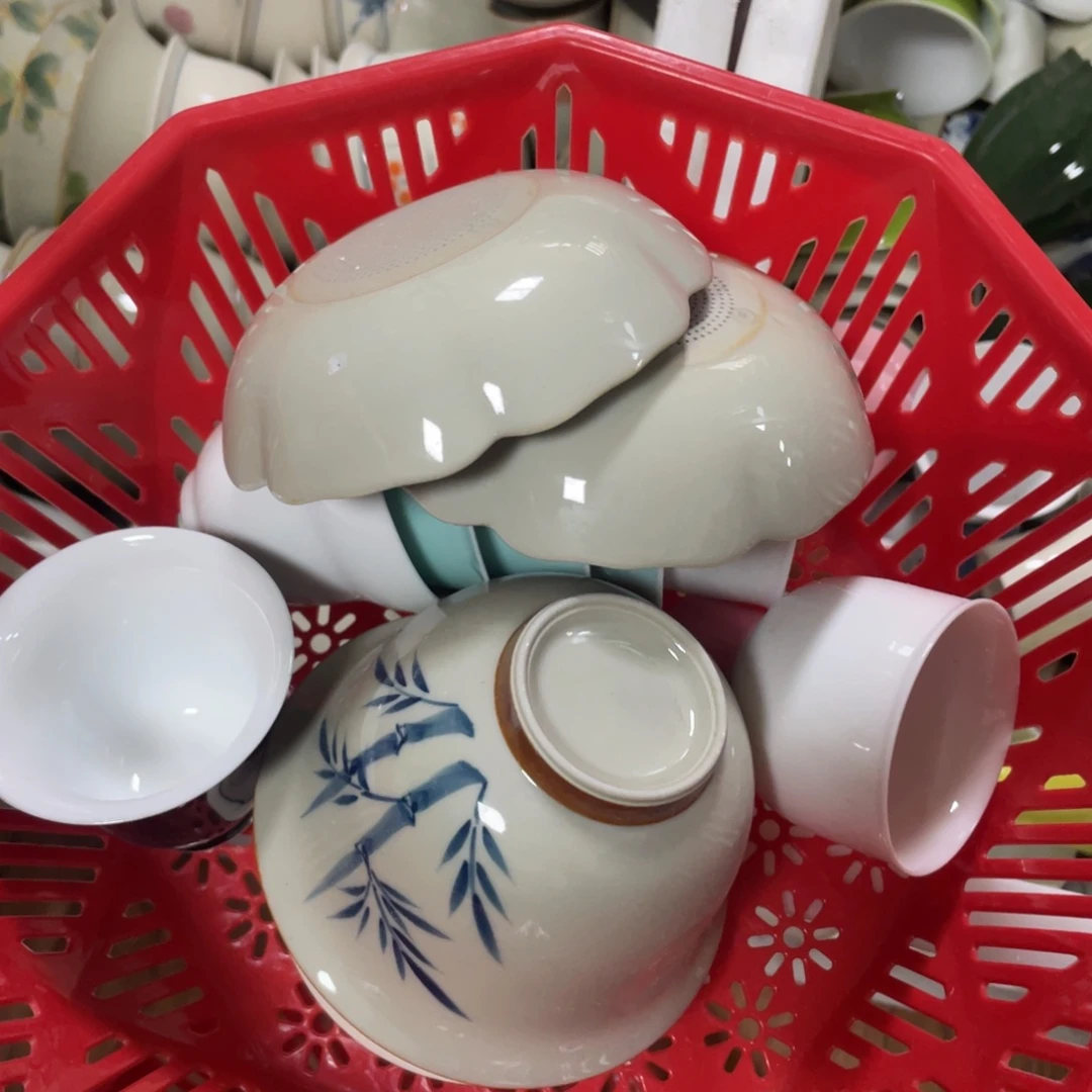 茶具茶器茶壶茶杯微瑕
