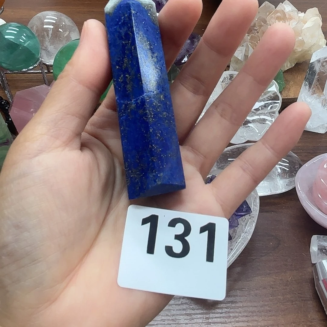 水晶未镶嵌大型摆件（非配饰）
