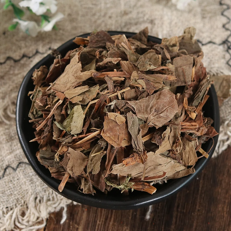 鱼腥草中药材正品新货折耳根鱼腥草茶散装干货泡水250g/500g包邮