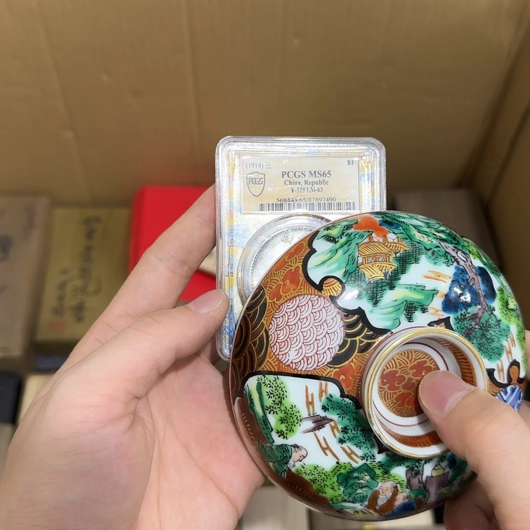 瓷器茶具系列套装