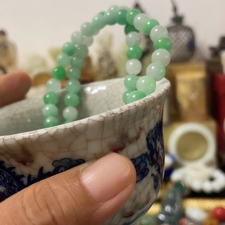 摆件Y***?我们的产品质量保证