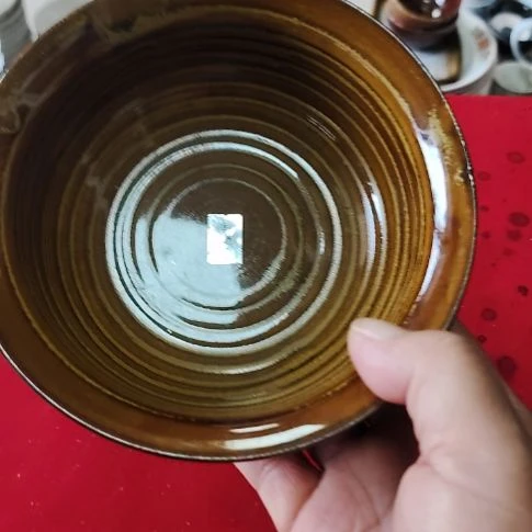 瓷片瓷片，摆件，都有微瑕疵，
