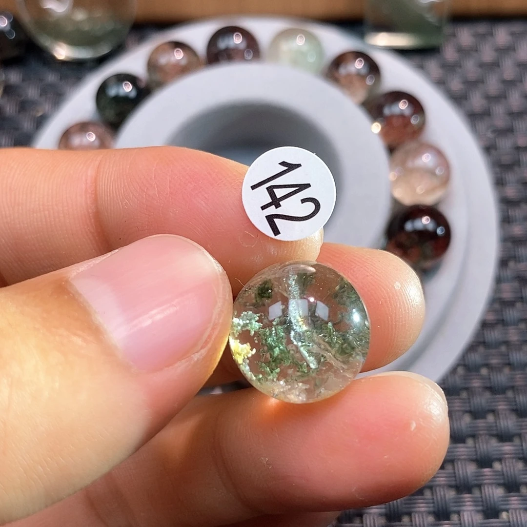 里***未镶嵌吊坠(不含链)水晶