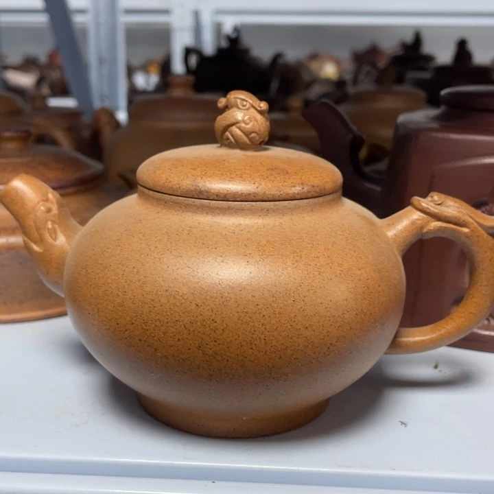 茶壶紫砂紫砂茶具紫砂