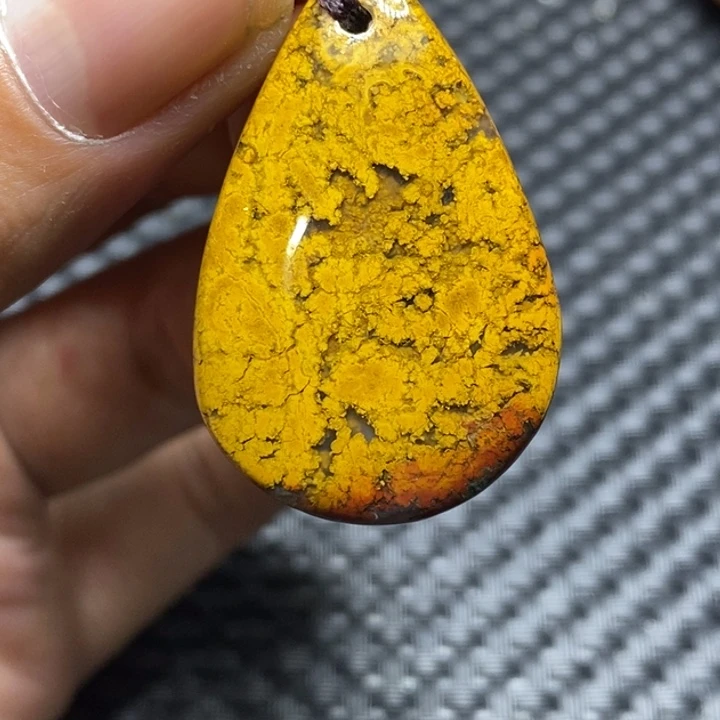 玛瑙/玉髓颈饰未镶嵌徽****家