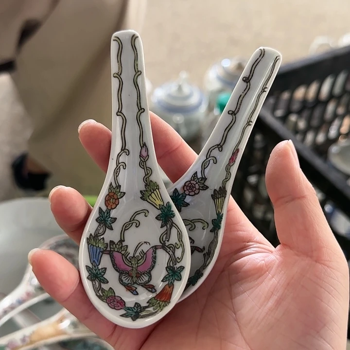 摆件景德镇陶瓷艺术品