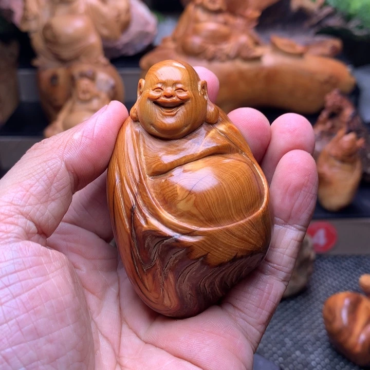 柏木（崖柏）崖柏陈化料