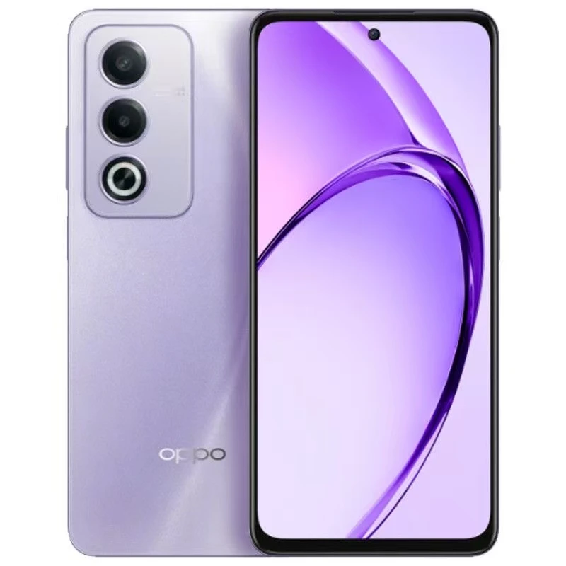 准新品 OPPO A3活力 全网通 耐用超抗金刚石内存结构5000毫安
