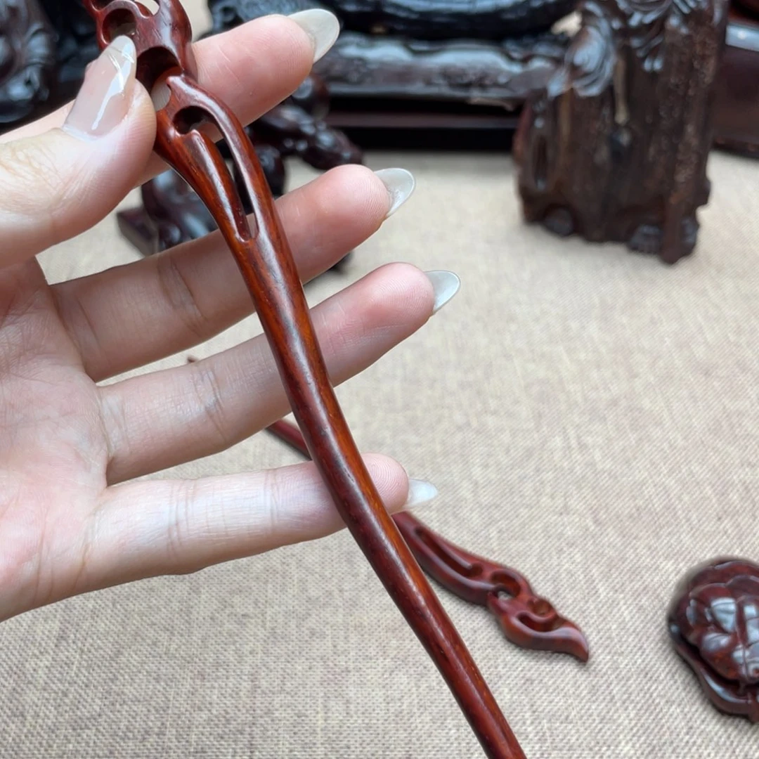 印度小叶紫檀（檀香紫檀）