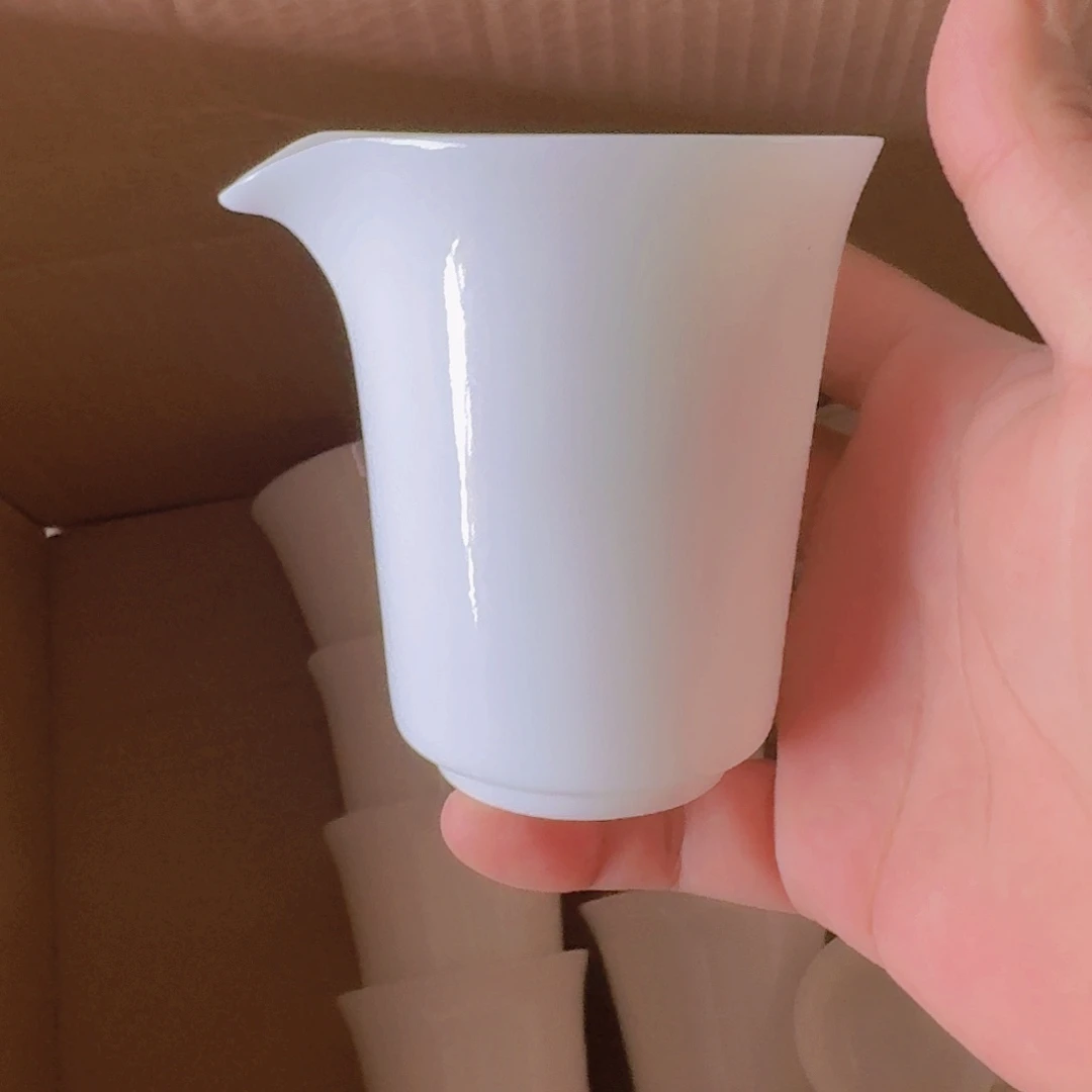 瑕疵茶具，介意勿拍