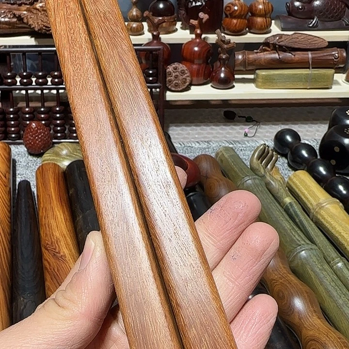 木用****2一物一拍，以直播间截图为准