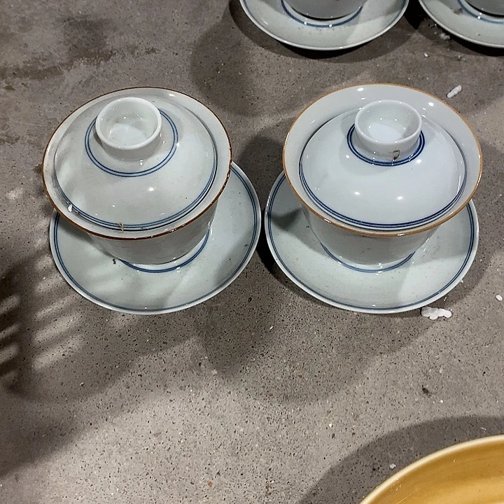 微瑕茶具介意勿拍