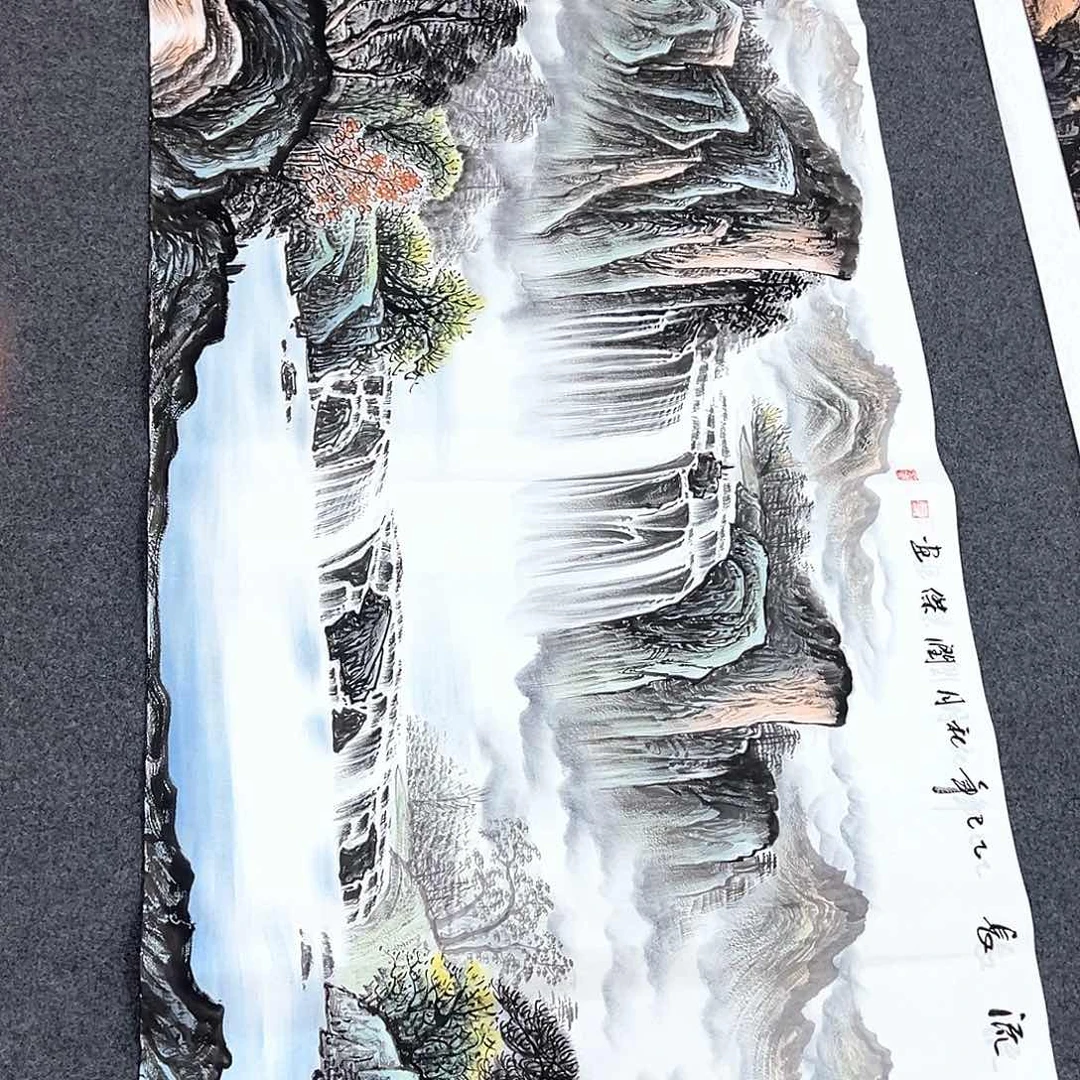 横款惊喜不断不断期待着