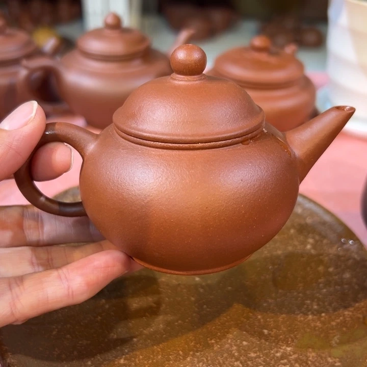 茶案紫砂降坡水平130cc