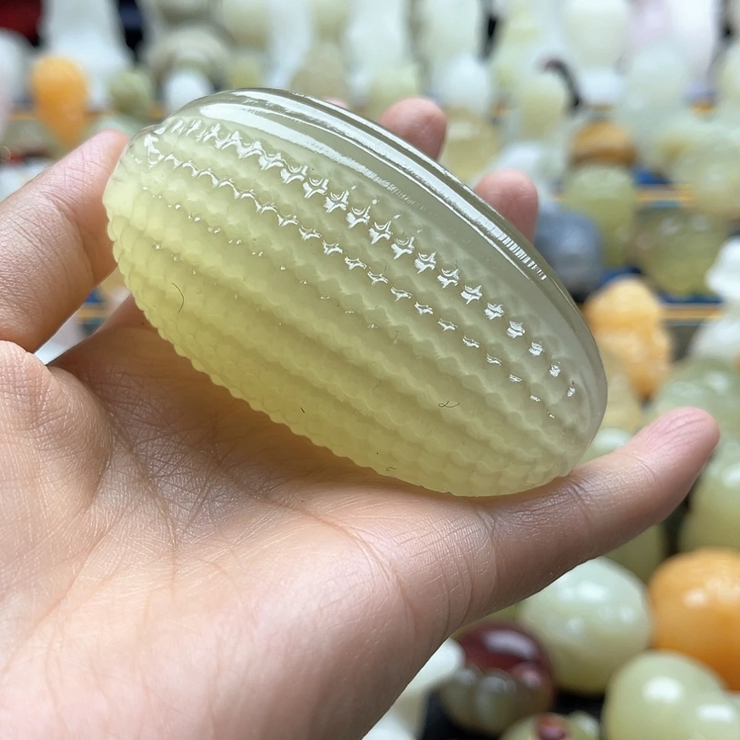 g***n新疆昆仑山脉山料