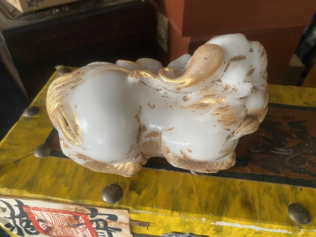 貔貅（流水摆件）