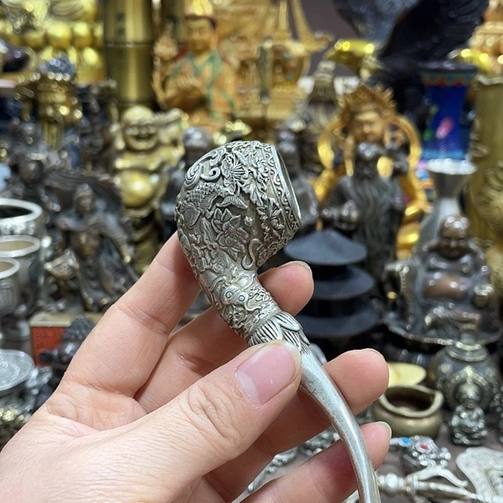 一远铜器工艺品摆件