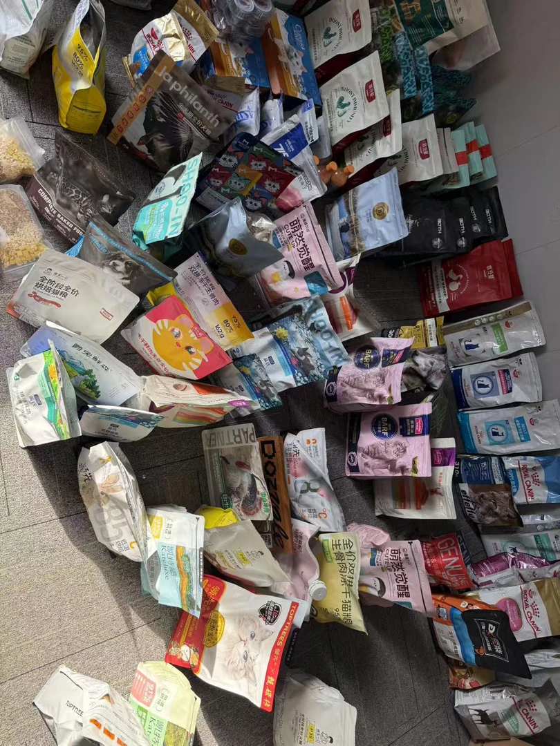 源味九分萌然觉醒全价全期猫粮1.8kg