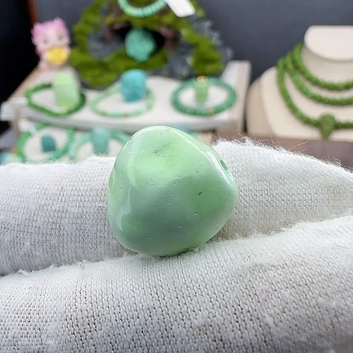 绿松石绿松石T未镶嵌