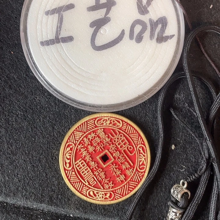 铜现代仿制工艺品