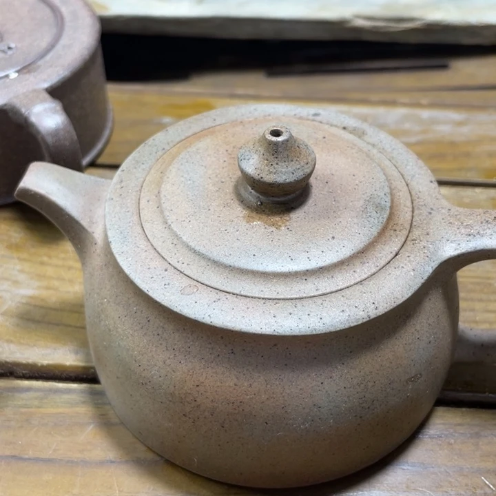 紫砂茶壶紫砂壶等文物古迹