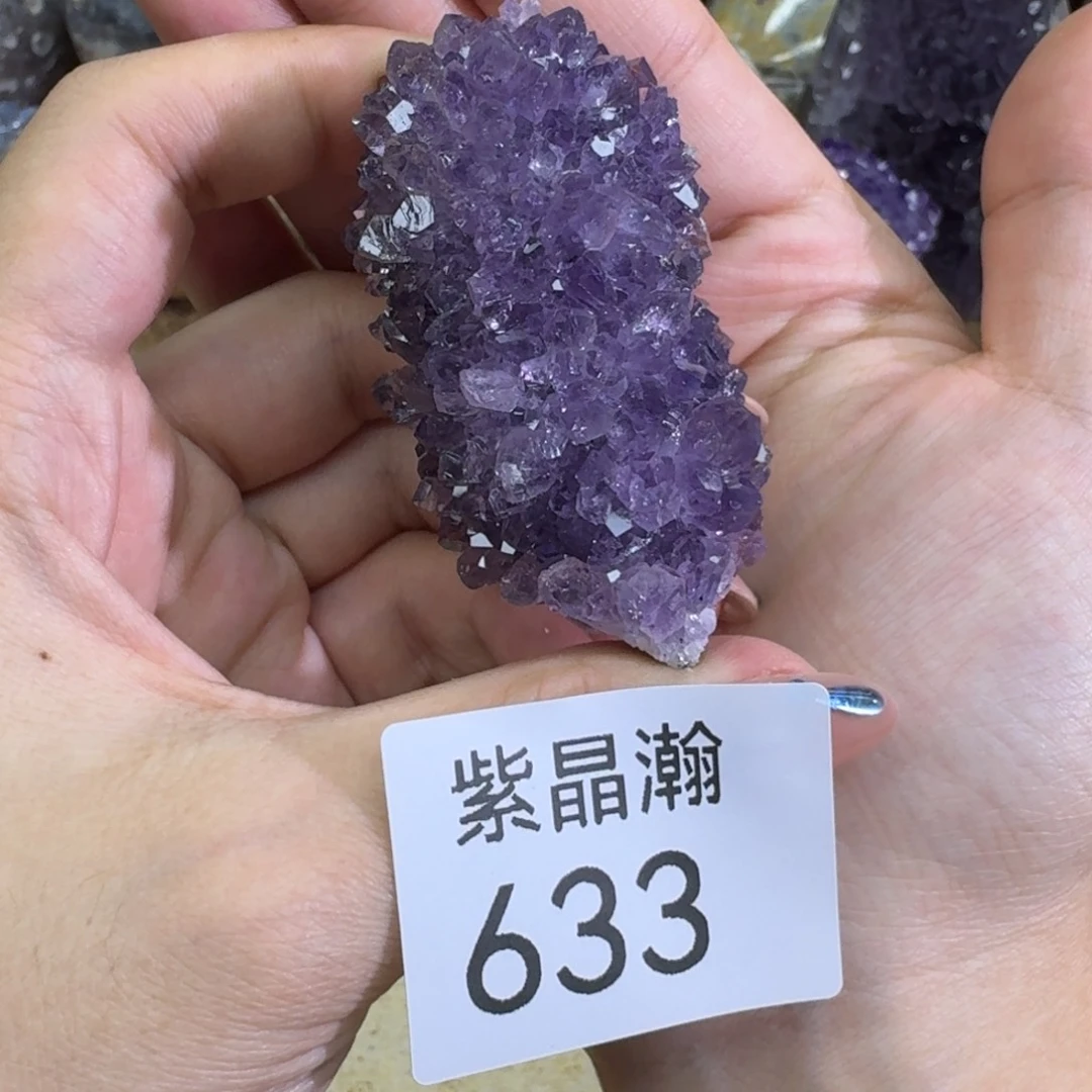 未镶嵌水晶大型摆件（非配饰）