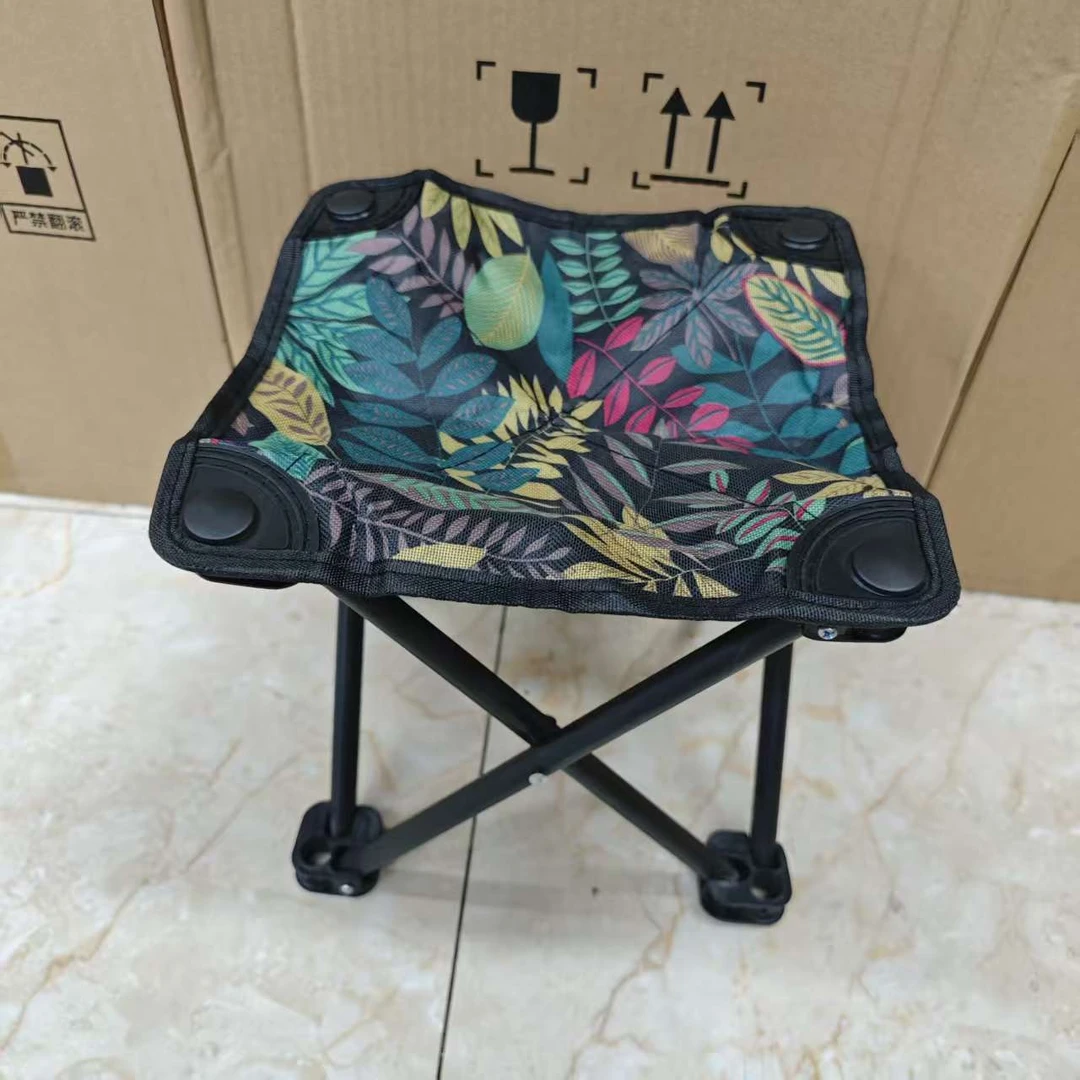 矮凳折叠凳颜色款式随机——ss