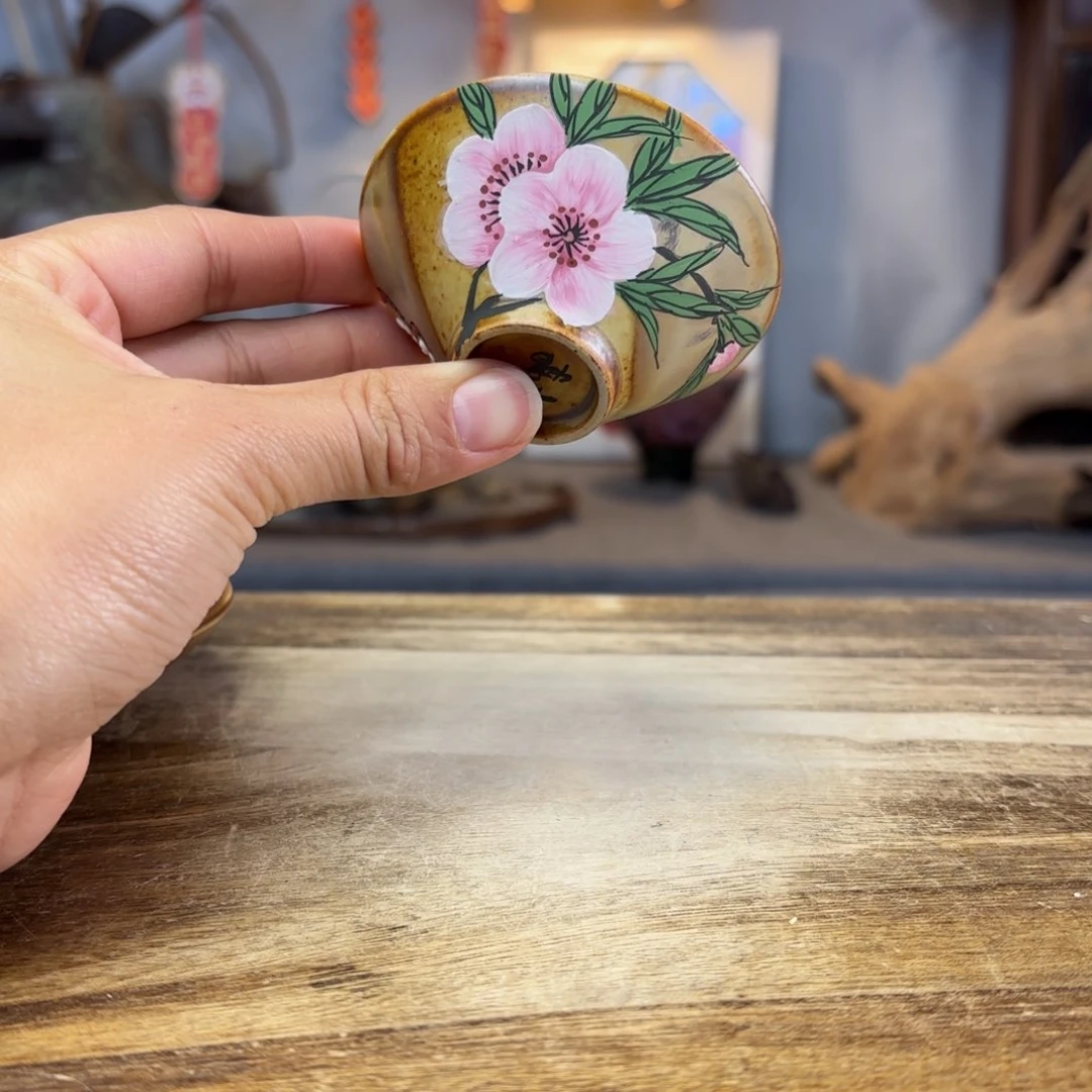 景德镇纯手工制作陶瓷