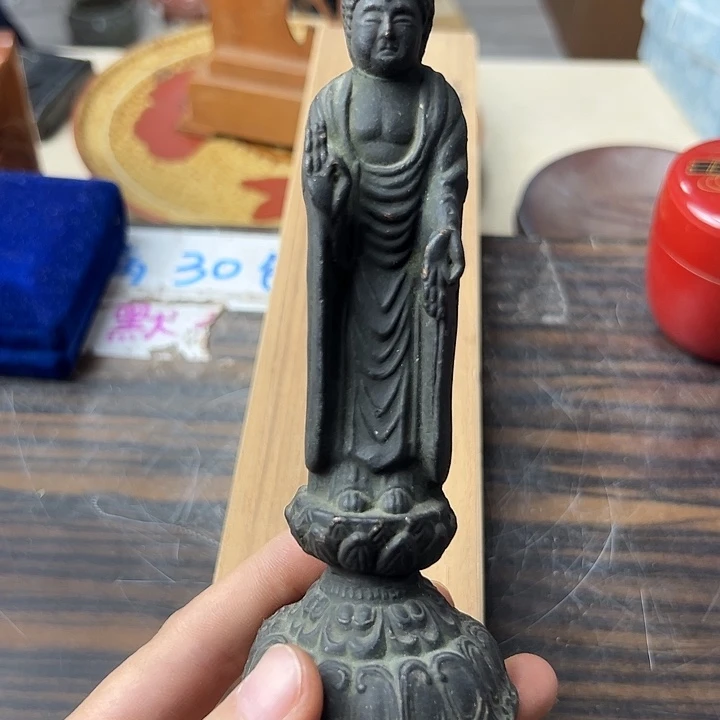 小甜甜回流开新箱