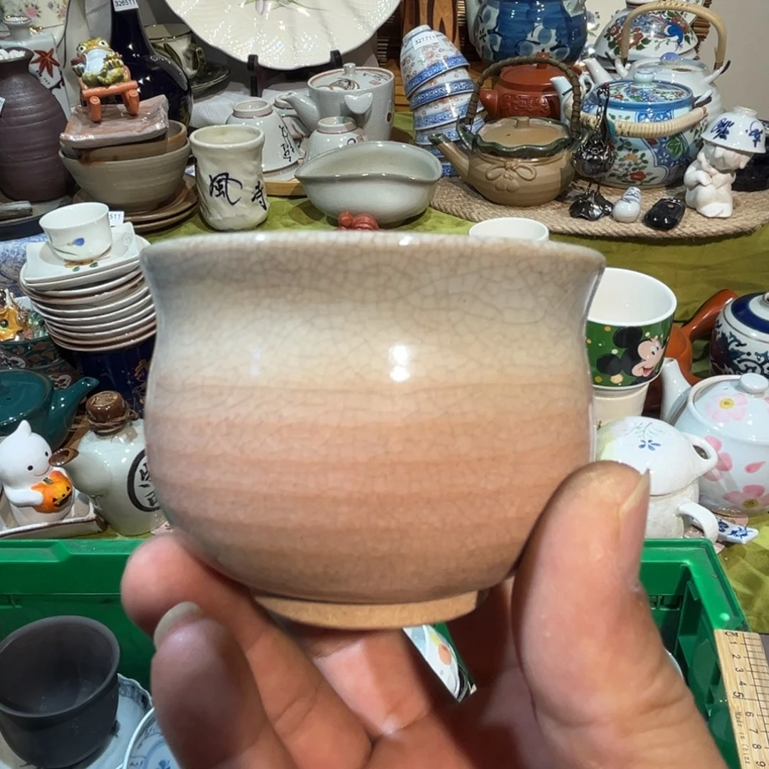 渣***廋其他散瓷，默认微瑕，完美者慎拍。