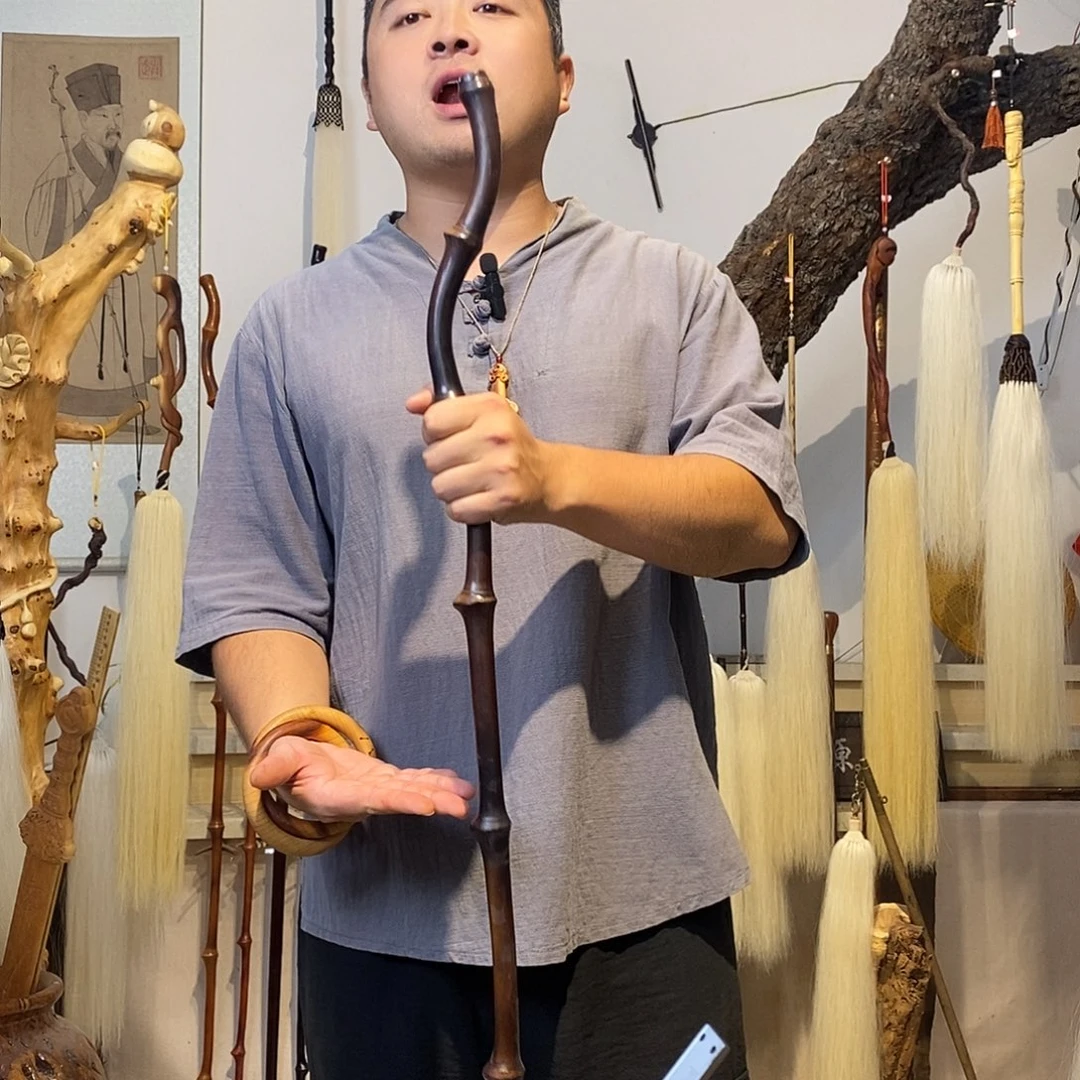 实物展示一物一拍