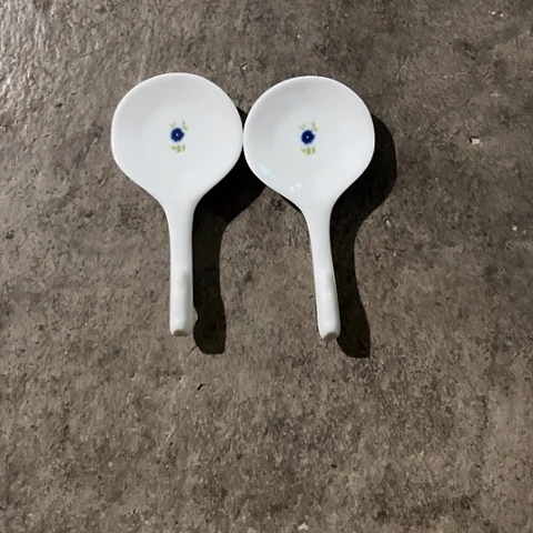 陶瓷筷子架两个陶瓷