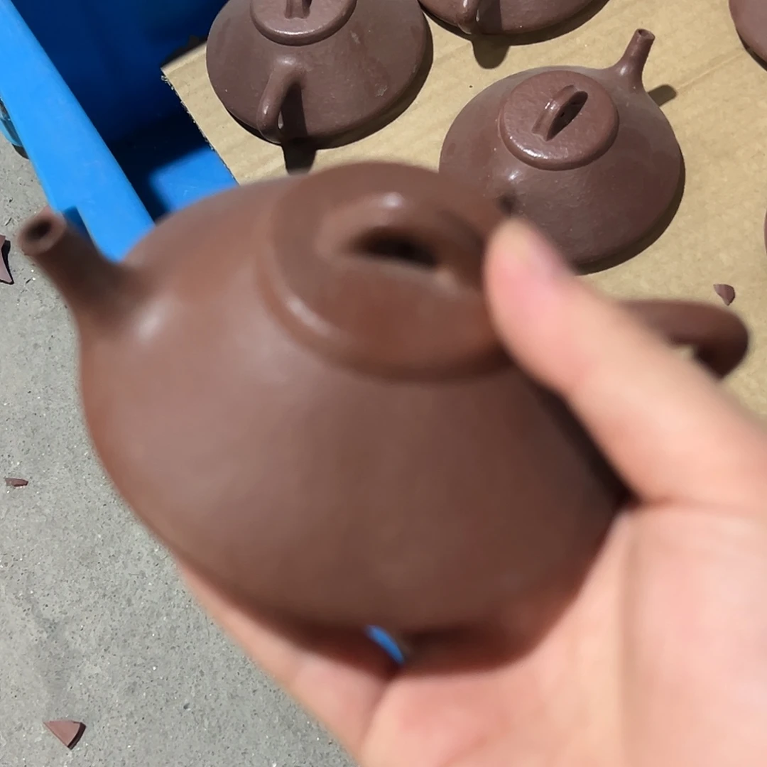 紫砂茶壶紫砂的味道