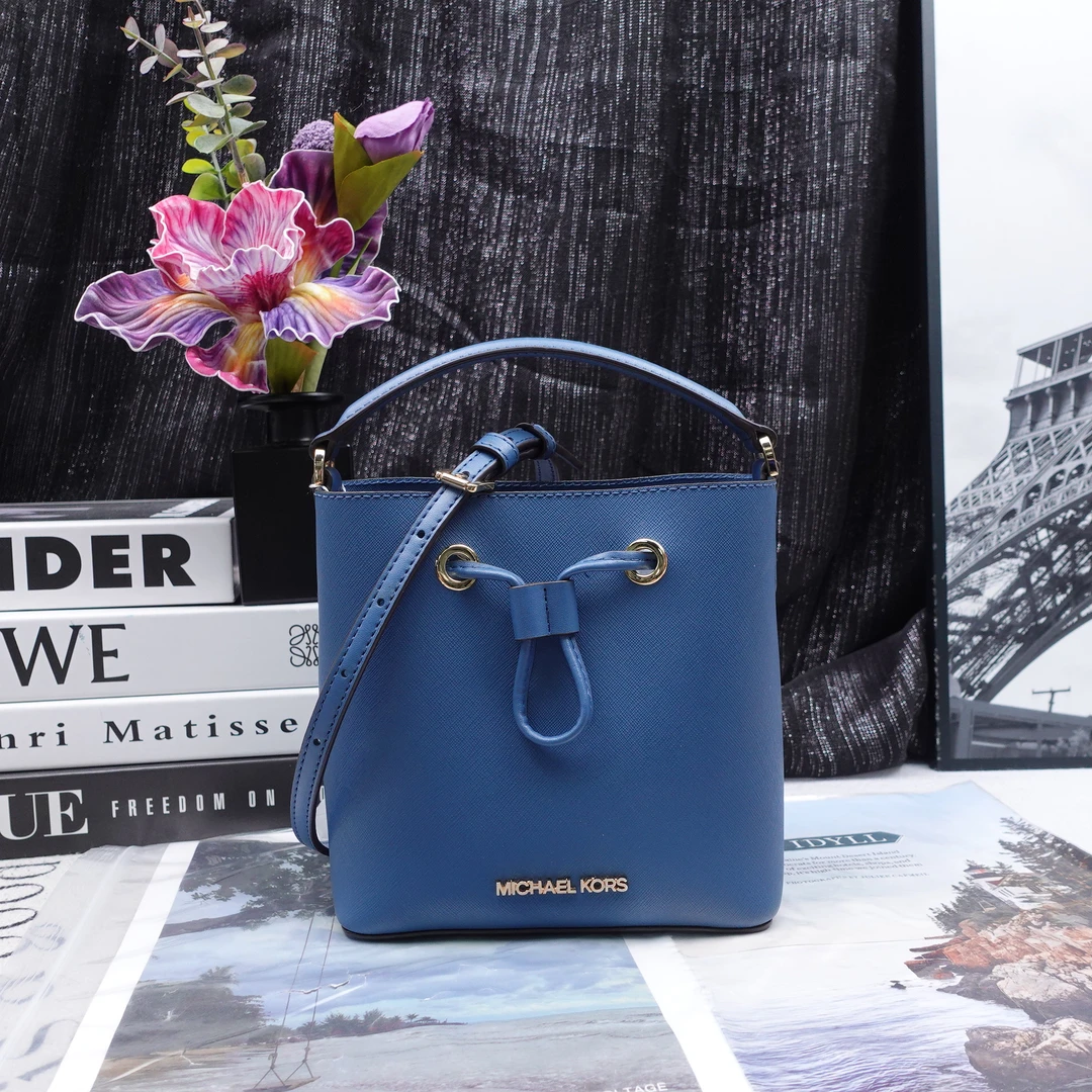 95新 MICHAEL KORS/迈克高仕 单肩包/T10246140