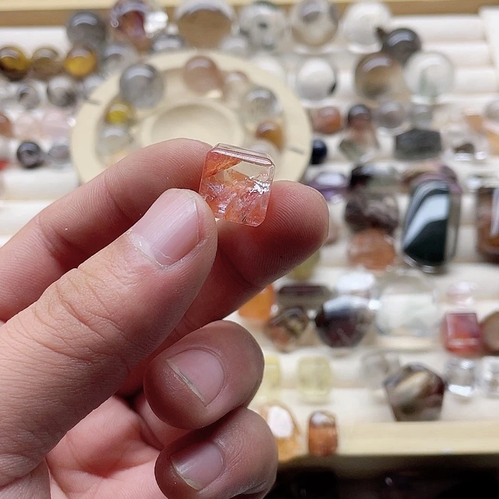 水晶无未镶嵌?****ℋ水晶322