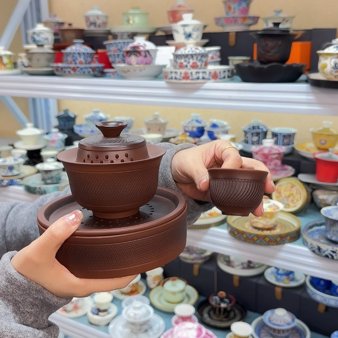 我们的目标就是成为最